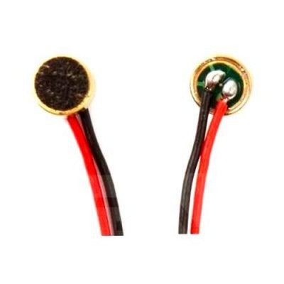 Microphone - Mic for Apple iPhone 5s