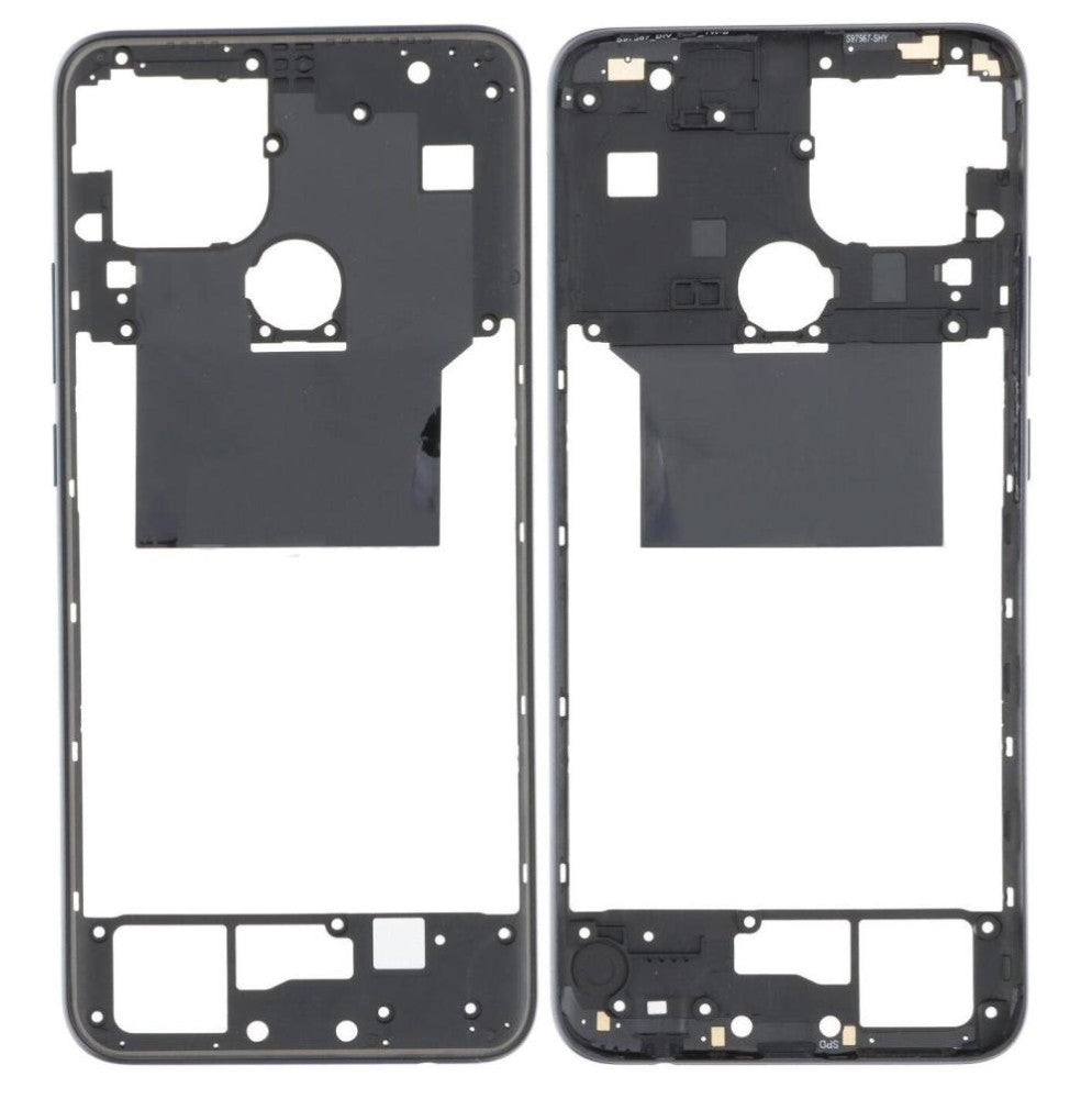 Middle Frame Ring Only for OPPO A15