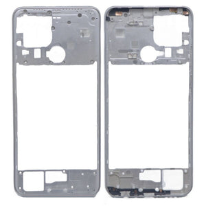 Middle Frame Ring Only for Oppo A15s White