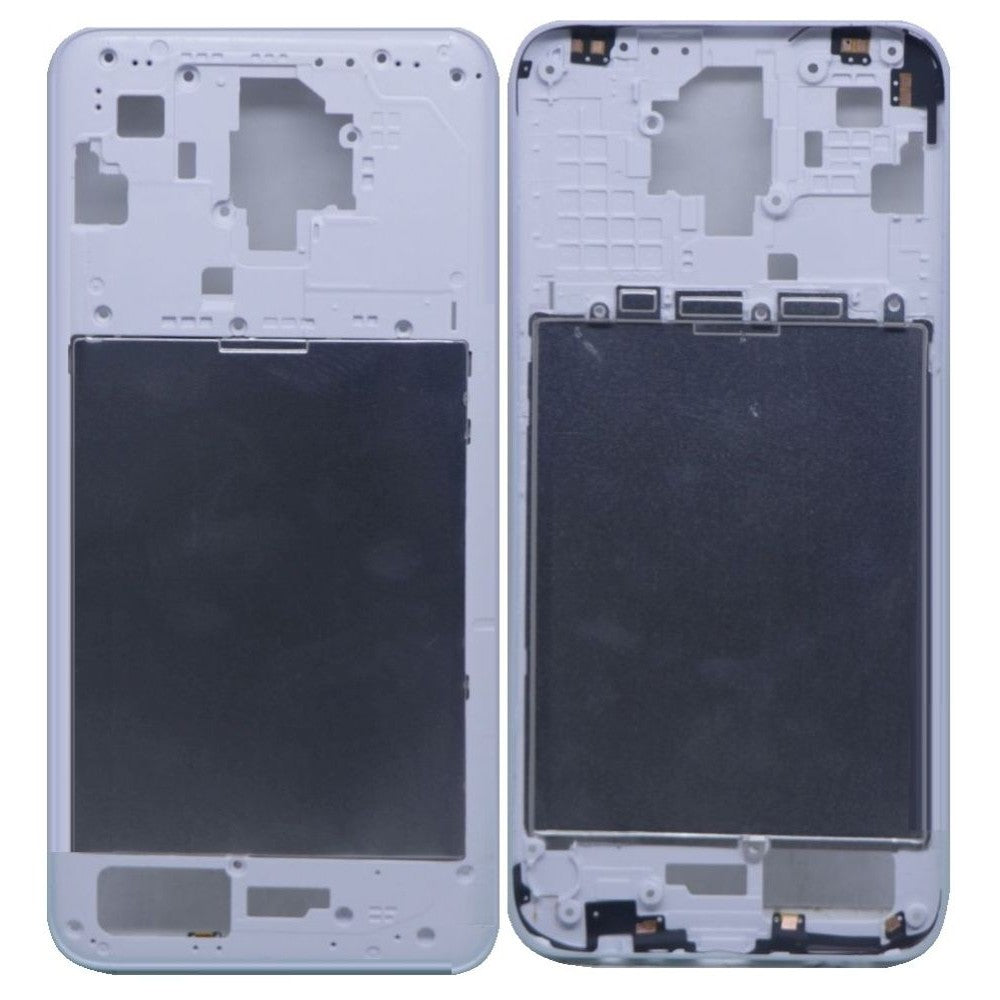 Middle Frame Ring Only for Oppo A5 2020 White