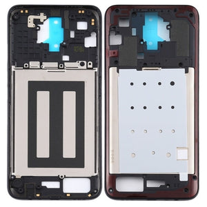 Middle Frame Ring Only for Oppo A9 2020 Black