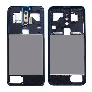 Middle Frame Ring Only for Oppo F11 Pro