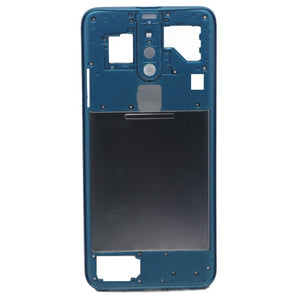 Middle Frame Ring Only for Oppo F11 Pro Green