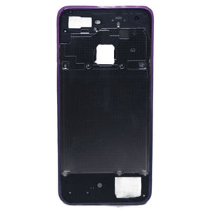 Middle Frame Ring Only for Oppo F9 (F9 Pro) Purple