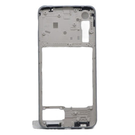 Middle Frame Ring Only for Realme X2 White