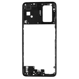 Middle Frame Ring Only for Xiaomi Redmi Note 10 Pro Black