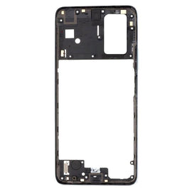 Middle Frame Ring Only for Xiaomi Redmi Note 10 Pro Blue
