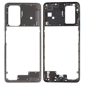 Middle Frame Ring Only for Xiaomi Redmi Note 10 Pro Blue