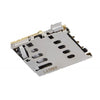Fingerprint Sensor with Flex Cable for Vivo iQOO 9 SE Sunset