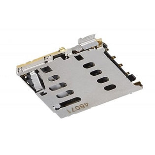 Fingerprint Sensor with Flex Cable for Vivo iQOO 9 SE Sunset