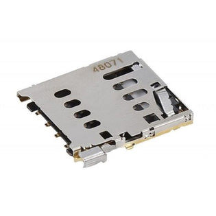 Fingerprint Sensor with Flex Cable for Vivo iQOO Z3 Black