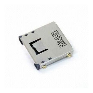 MMC Connector for Oppo A5s - AX5s