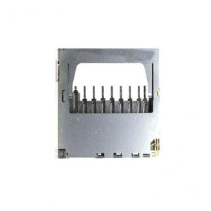 MMC Connector for Oppo A9 2020