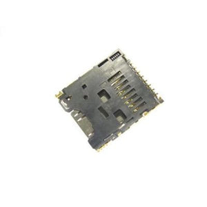 MMC Connector for Oppo F9 Pro