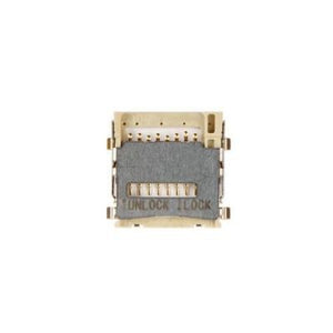 MMC Connector for Oppo Reno 10x Zoom