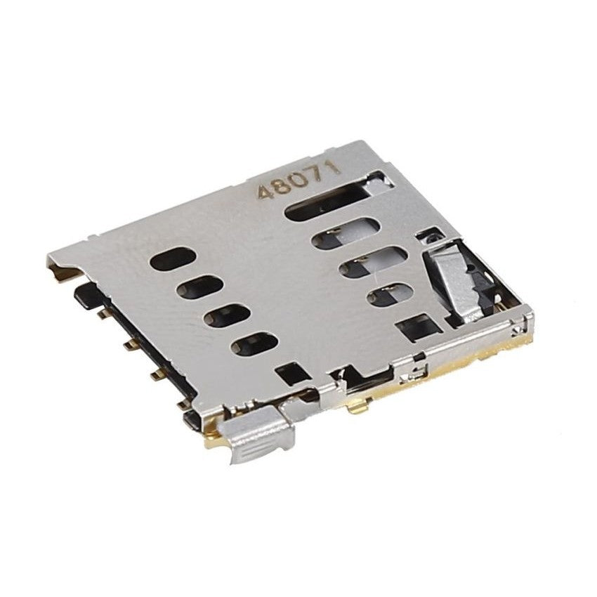 MMC Connector for Realme X2 Pro