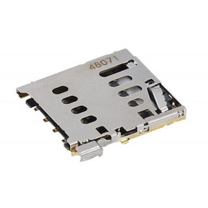 MMC Connector for Samsung Galaxy A30