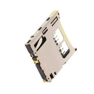 Fingerprint Sensor with Flex Cable for Vivo Y91 Red