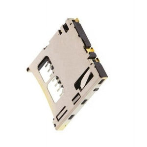 Fingerprint Sensor with Flex Cable for Vivo Y91 White