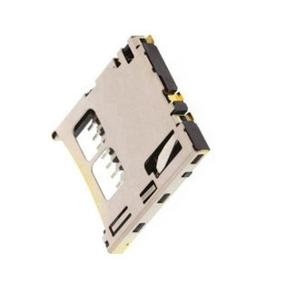 Fingerprint Sensor with Flex Cable for Vivo Y91 White