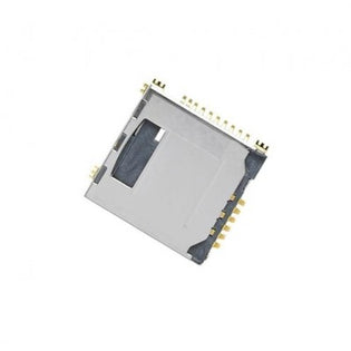 Fingerprint Sensor with Flex Cable for Vivo Z1x White