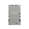 Fingerprint Sensor with Flex Cable for Vivo iQOO 3 5G Orange