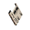 Fingerprint Sensor with Flex Cable for Vivo iQOO 9 5G White