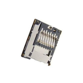 Fingerprint Sensor with Flex Cable for Vivo iQOO Neo 7 White
