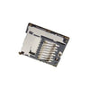 Fingerprint Sensor with Flex Cable for Vivo iQOO Neo 6 5G Black