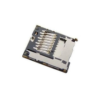 Fingerprint Sensor with Flex Cable for Vivo iQOO 9 SE White