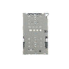 Fingerprint Sensor with Flex Cable for Vivo iQOO Z6 Lite 5G White