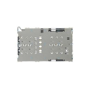 Fingerprint Sensor with Flex Cable for Vivo iQOO Z3 Blue