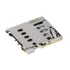 Fingerprint Sensor with Flex Cable for vivo iQOO 7 India Black