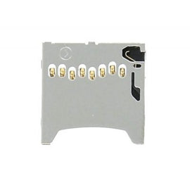 Flip Cover for Vivo T1 44W  - Ice