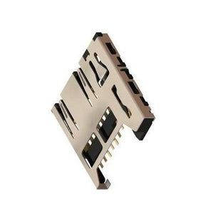 Flip Cover for Vivo V15 - Black