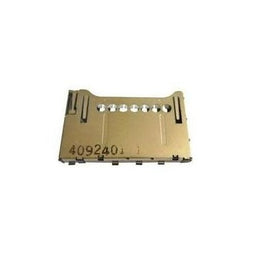 Flip Cover for Vivo Y11 2019 - White