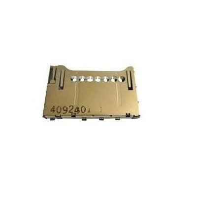 Flip Cover for Vivo Y11 2019 - White