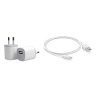 Charger - Desktop USB Wall Charger