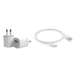 Charger - Desktop USB Wall Charger