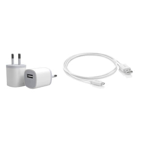 Charger - Desktop USB Wall Charger