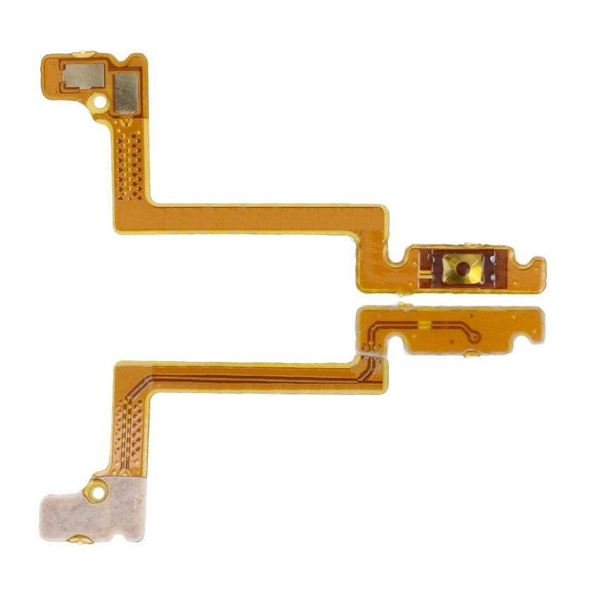 Power Button Flex Cable for Oppo A5s - AX5s - On Off Flex / PCB