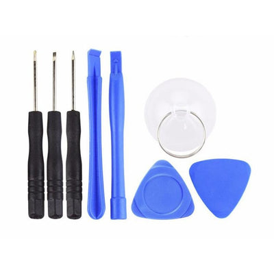 Opening Tool Kit  with Screwdriver Set