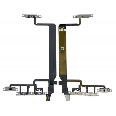 Power Button Flex Cable for Apple iPhone 13 pro - On Off Flex / PCB