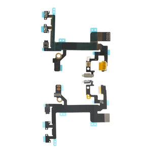 Power Button Flex Cable for Apple iPhone 5s