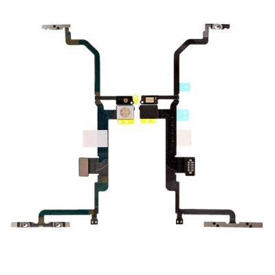 Power Button Flex Cable for Apple iPhone 8 Plus - On Off Flex / PCB