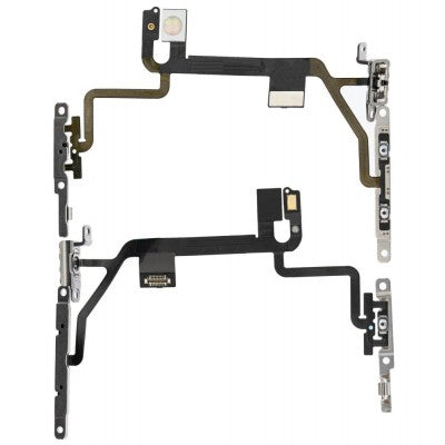 Power Button Flex Cable for Apple iPhone SE 2020 - On Off Flex / PCB