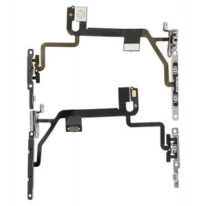 Power Button Flex Cable for Apple iPhone SE 3rd Gen 2022 - On Off Flex / PCB