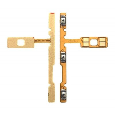 Power Button Flex Cable for OPPO A15 - On Off Flex / PCB