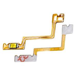 Power Button Flex Cable for Oppo A3s - On Off Flex / PCB
