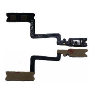 Power Button Flex Cable for Oppo F15 - On Off Flex / PCB